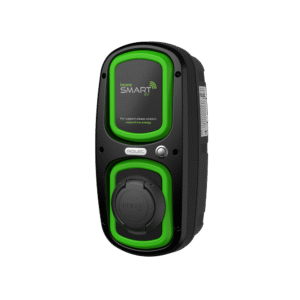 MyEnergi zappi V2
