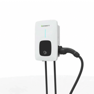 Growatt THOR 22AS-P Wallbox