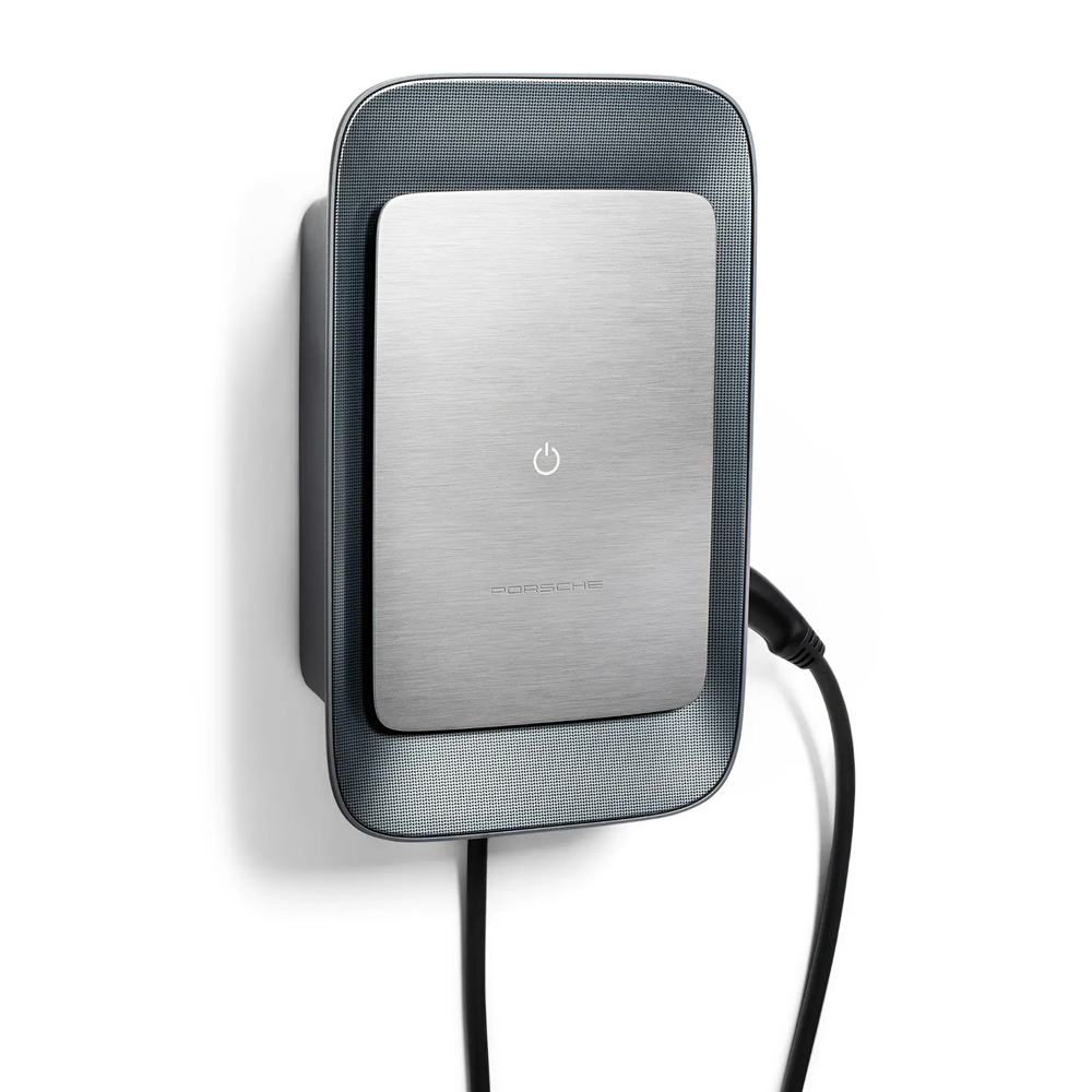 ABB Terra AC Wallbox 22 kW