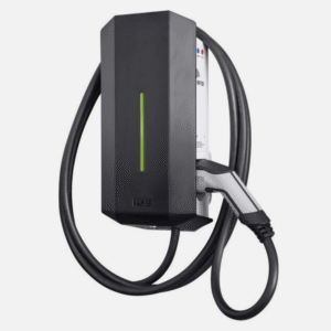 Garo GLB‑EV Charger