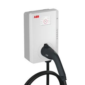 ABB Terra AC Wallbox 22 kW