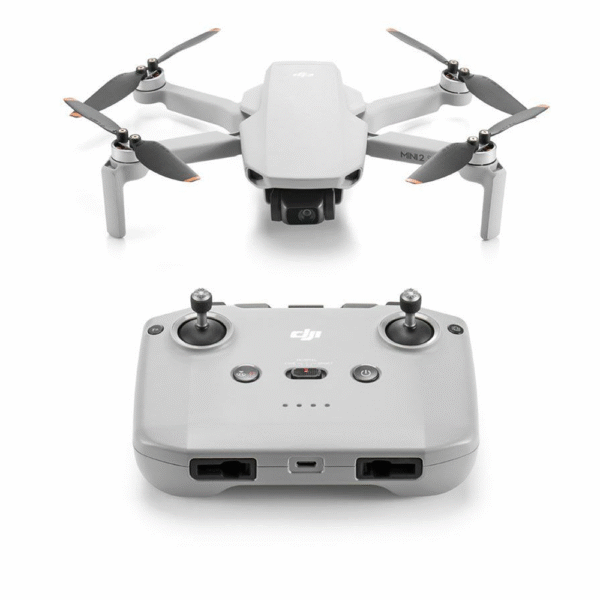 DJI Mini 2