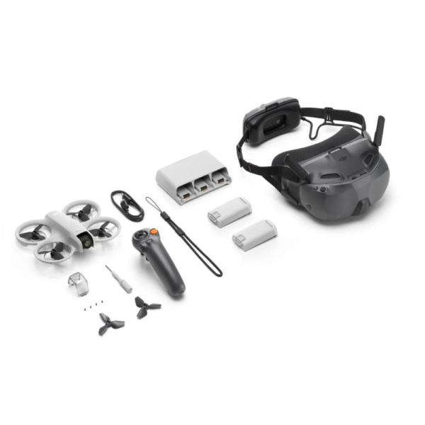 DJI Neo Motion Fly More Combo