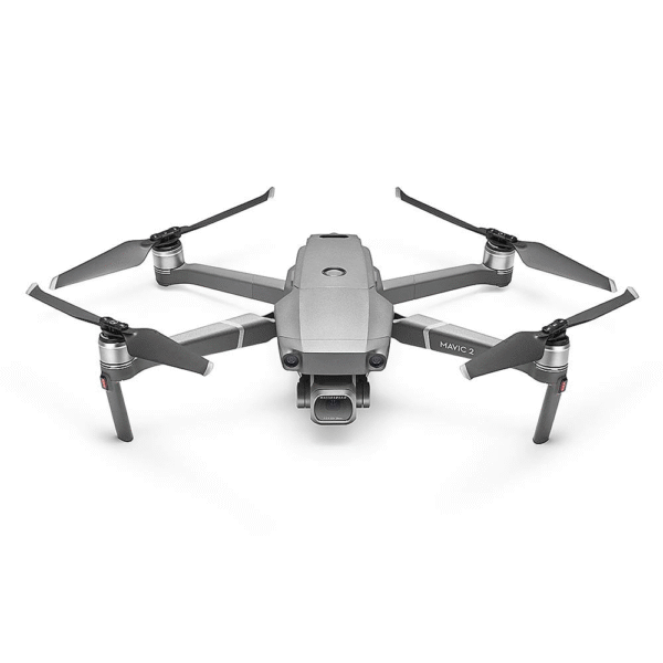 DR 2 DJI Mavic 2 Pro