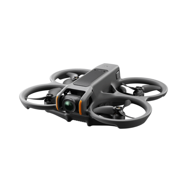 DR 6 DJI Avata 2