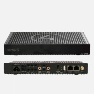 Control4 EA‑3 Entertainment & Automation Controller
