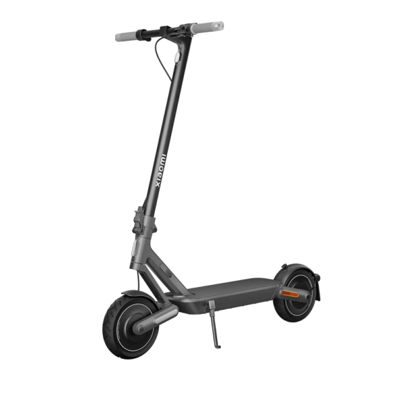 Xiaomi Mi Electric Scooter 4 Ultra mit Straßenzulassung