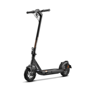 NIU KQi Air X Leichtster Elektrotretroller mit Straßenzulassung