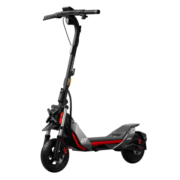 Segway-Ninebot ZT3 Pro D