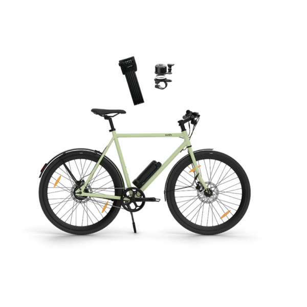 MAKI 3.0+ IM SAFETY BUNDLE