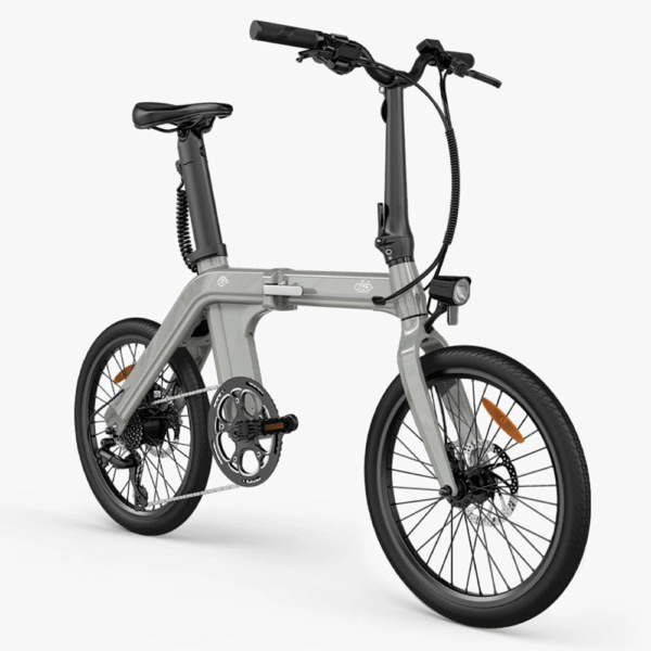 Fiido D11 Klapprad Urban E-Bike